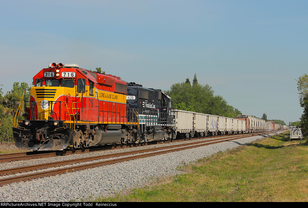 FEC 716